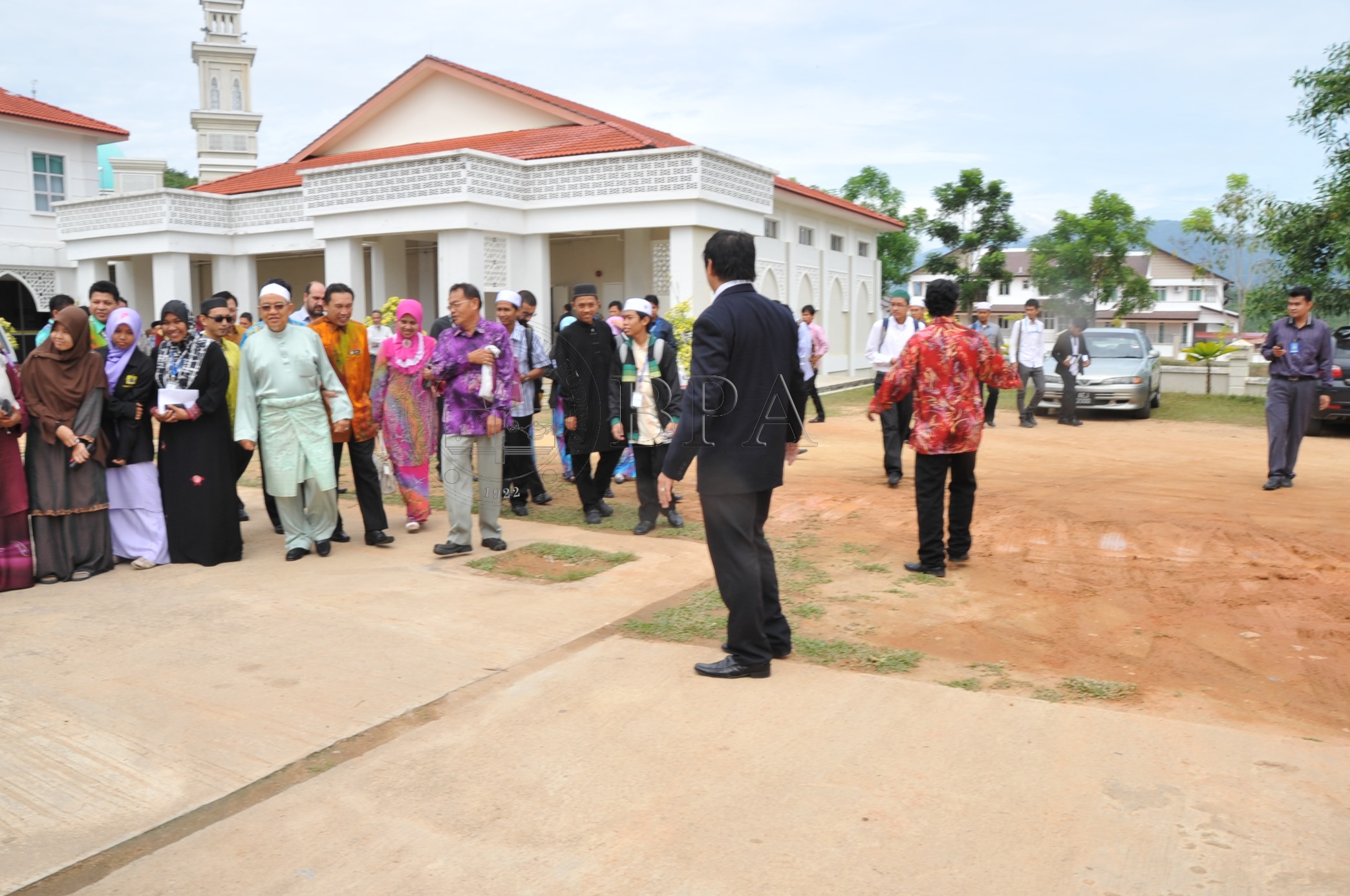 BPA 12 96 buku PRO 4420